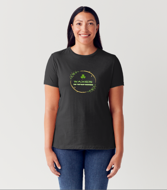 WAXIES short sleeve T-Shirts