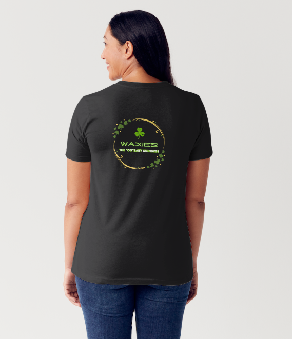 WAXIES short sleeve T-Shirts