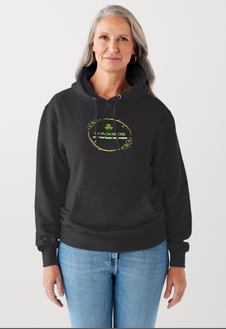 WAXIES Hoodies