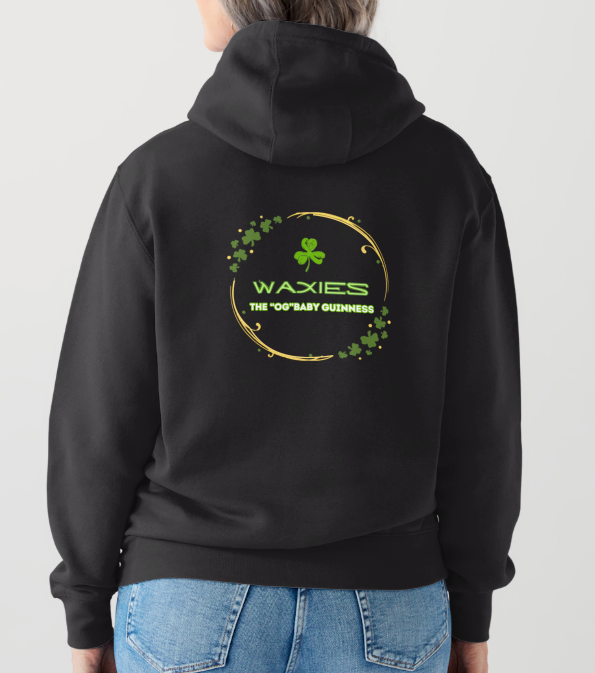 WAXIES Hoodies